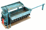 Ferrous Shear -- Kit - 7-1/4 x 3 x 3"  18.4 x 7.6 x 7.6cm-1