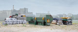 Baler-Logger -- Kit - 4-5/8 x 1-3/8 x 1-1/4"  11.7 x 3.4 x 3.1cm-2