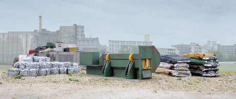 Baler-Logger -- Kit - 4-5/8 x 1-3/8 x 1-1/4"  11.7 x 3.4 x 3.1cm-2