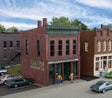 Lee's Grocery Store -- Kit - 3-1/2 x 4-1/4 x 4-5/8"  8.9 x 10.8 x 11.7cm