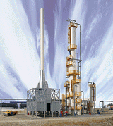 United Petroleum Refining -- Kit - 13-1/2 x 8-1/4 x 15"  34.3 x 21 x 38.1cm-1