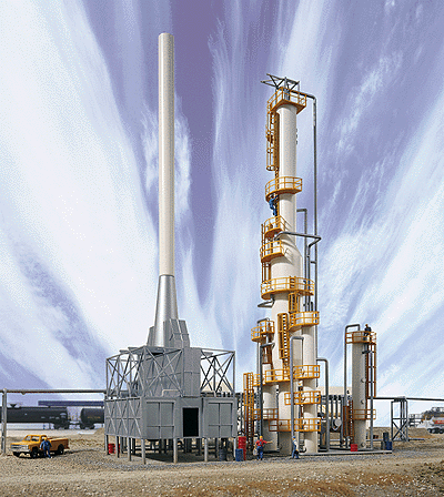 United Petroleum Refining -- Kit - 13-1/2 x 8-1/4 x 15"  34.3 x 21 x 38.1cm-1
