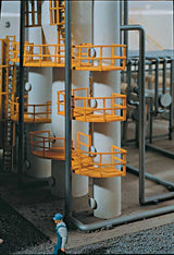 United Petroleum Refining -- Kit - 13-1/2 x 8-1/4 x 15"  34.3 x 21 x 38.1cm-3