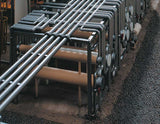 United Petroleum Refining -- Kit - 13-1/2 x 8-1/4 x 15"  34.3 x 21 x 38.1cm-7