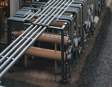 United Petroleum Refining -- Kit - 13-1/2 x 8-1/4 x 15"  34.3 x 21 x 38.1cm-7