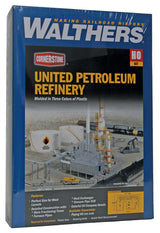 United Petroleum Refining -- Kit - 13-1/2 x 8-1/4 x 15"  34.3 x 21 x 38.1cm-8