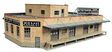 Grocery Distributor -- Kit - 12-13/16 x 9"  32 x 22.5cm-1