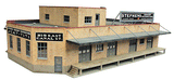 Grocery Distributor -- Kit - 12-13/16 x 9"  32 x 22.5cm-1