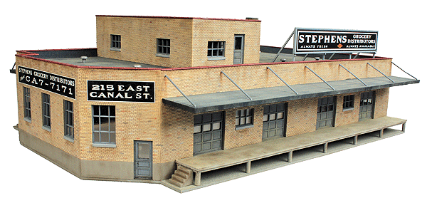 Grocery Distributor -- Kit - 12-13/16 x 9"  32 x 22.5cm-1
