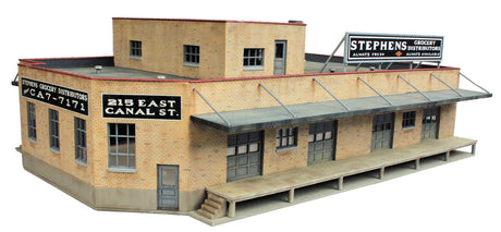 Grocery Distributor -- Kit - 12-13/16 x 9"  32 x 22.5cm-3