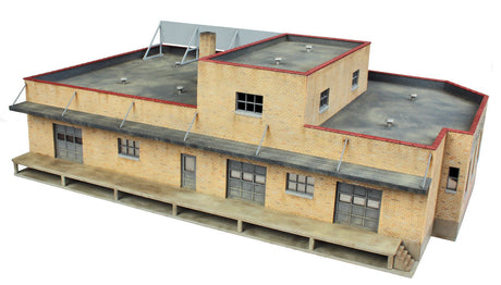 Grocery Distributor -- Kit - 12-13/16 x 9"  32 x 22.5cm-4