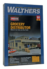 Grocery Distributor -- Kit - 12-13/16 x 9"  32 x 22.5cm-5