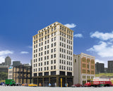 Ashmore Hotel -- Kit - 8-5/8 x 4-7/16 x 13-7/8"  21.9 x 11.2 x 35.3cm-2