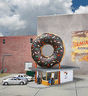 Hole-In-One Donut Shop -- Kit - 5-1/8 x 2-1/2 x 5-1/8"  13 x 6.3 x 13cm-1