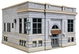 Liberty Bank & Trust -- Kit - 6-9/16 x 7-11/16 x 5"  24.3 x 19.5 x 12.7cm-1