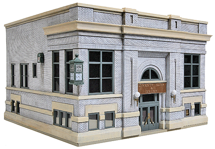 Liberty Bank & Trust -- Kit - 6-9/16 x 7-11/16 x 5"  24.3 x 19.5 x 12.7cm-1