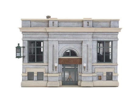 Liberty Bank & Trust -- Kit - 6-9/16 x 7-11/16 x 5"  24.3 x 19.5 x 12.7cm-2