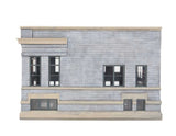 Liberty Bank & Trust -- Kit - 6-9/16 x 7-11/16 x 5"  24.3 x 19.5 x 12.7cm-3