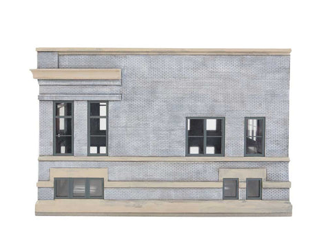 Liberty Bank & Trust -- Kit - 6-9/16 x 7-11/16 x 5"  24.3 x 19.5 x 12.7cm-3