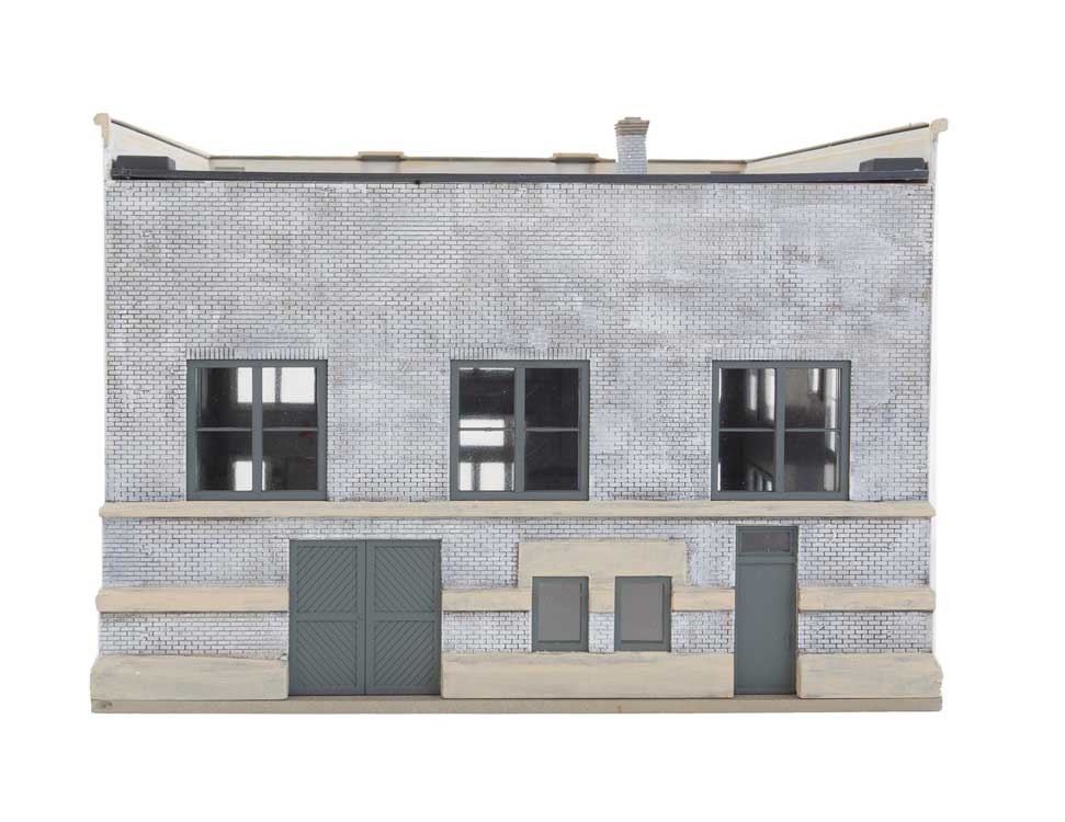 Liberty Bank & Trust -- Kit - 6-9/16 x 7-11/16 x 5"  24.3 x 19.5 x 12.7cm-4