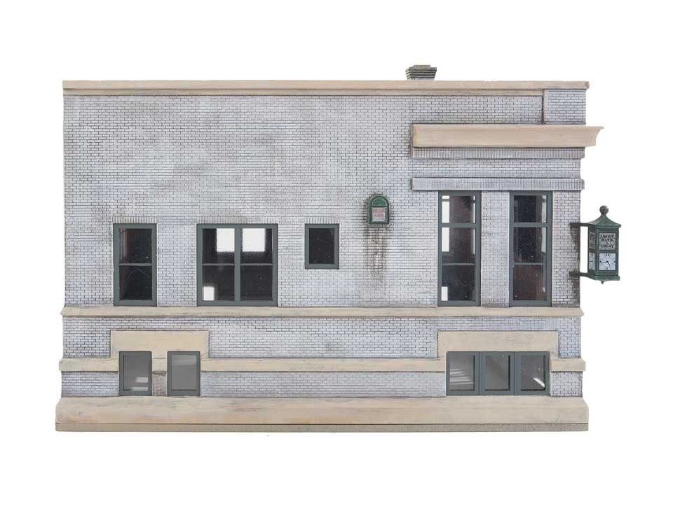 Liberty Bank & Trust -- Kit - 6-9/16 x 7-11/16 x 5"  24.3 x 19.5 x 12.7cm-5