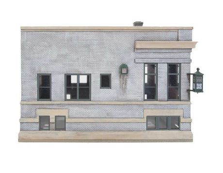 Liberty Bank & Trust -- Kit - 6-9/16 x 7-11/16 x 5"  24.3 x 19.5 x 12.7cm-5