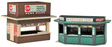 Newsstands -- Kit pkg(2)-1