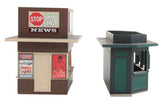 Newsstands -- Kit pkg(2)-5