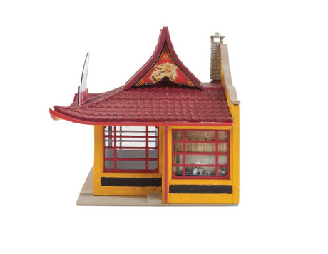 Golden Dragon Take Out -- Kit - 3-1/8 x 2-1/2 x 2-5/8"  7.9 x 6.5 x 6.7cm-4