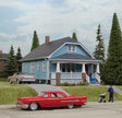 American Bungalow -- Kit - 6-11/32 x 3-5/8 x 3-1/2"  16.1 x 9.1 x 8.8cm-1