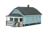 American Bungalow -- Kit - 6-11/32 x 3-5/8 x 3-1/2"  16.1 x 9.1 x 8.8cm-2