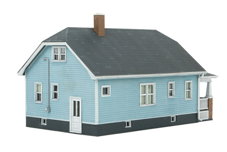 American Bungalow -- Kit - 6-11/32 x 3-5/8 x 3-1/2"  16.1 x 9.1 x 8.8cm-3
