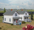 Company House pkg(2) -- Kit - Each: 6-7/16 x 2-13/16 x 3-3/4"  16.3 x 7.1 x 9.4cm-1