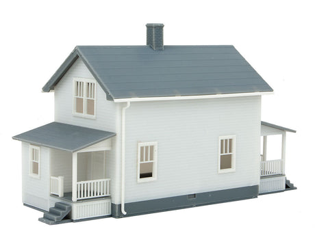 Company House pkg(2) -- Kit - Each: 6-7/16 x 2-13/16 x 3-3/4"  16.3 x 7.1 x 9.4cm-2