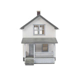 Company House pkg(2) -- Kit - Each: 6-7/16 x 2-13/16 x 3-3/4"  16.3 x 7.1 x 9.4cm-3