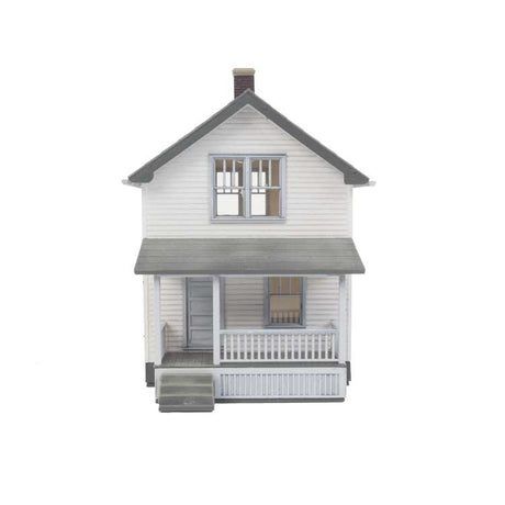 Company House pkg(2) -- Kit - Each: 6-7/16 x 2-13/16 x 3-3/4"  16.3 x 7.1 x 9.4cm-3