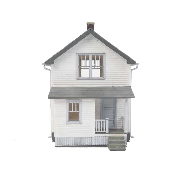 Company House pkg(2) -- Kit - Each: 6-7/16 x 2-13/16 x 3-3/4"  16.3 x 7.1 x 9.4cm-4