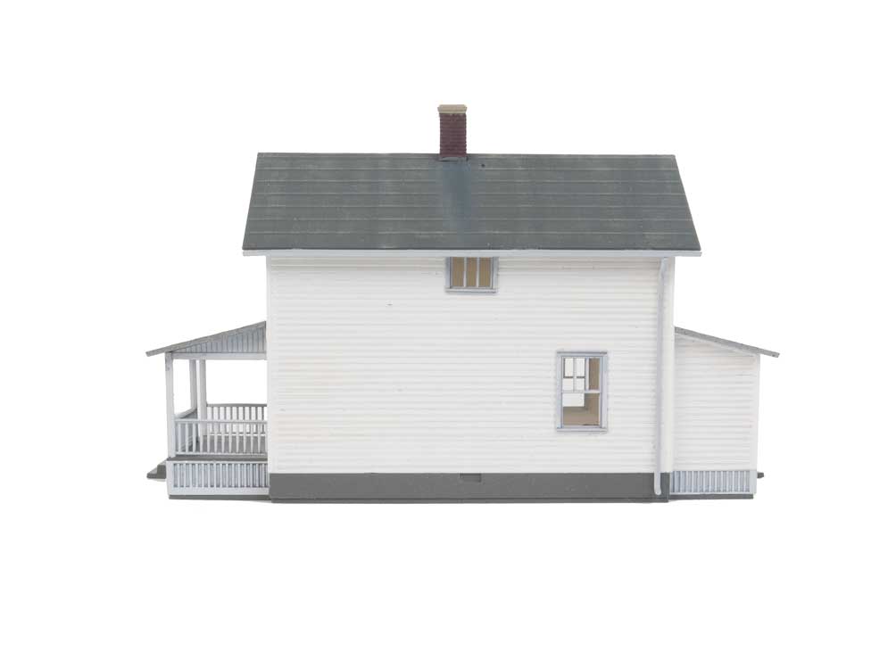 Company House pkg(2) -- Kit - Each: 6-7/16 x 2-13/16 x 3-3/4"  16.3 x 7.1 x 9.4cm-6