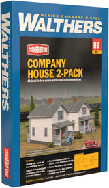 Company House pkg(2) -- Kit - Each: 6-7/16 x 2-13/16 x 3-3/4"  16.3 x 7.1 x 9.4cm-7