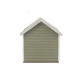 Single-Car Garage pkg(2) -- Kit - Each: 2-5/8 x 1-5/8 x 1-11/16"  6.6 x 4 x 4.1cm-5