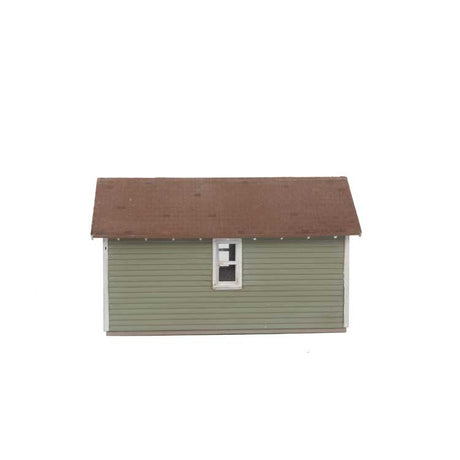 Single-Car Garage pkg(2) -- Kit - Each: 2-5/8 x 1-5/8 x 1-11/16"  6.6 x 4 x 4.1cm-7
