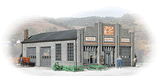 State Line Farm Supply -- Kit: 3-1/4 x 4-1/4 x 1-7/8"; Ramp: 1-3/16 x 4-7/8"-1