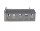 State Line Farm Supply -- Kit: 3-1/4 x 4-1/4 x 1-7/8"; Ramp: 1-3/16 x 4-7/8"-3