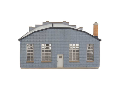 State Line Farm Supply -- Kit: 3-1/4 x 4-1/4 x 1-7/8"; Ramp: 1-3/16 x 4-7/8"-4