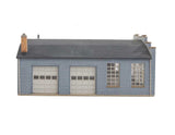 State Line Farm Supply -- Kit: 3-1/4 x 4-1/4 x 1-7/8"; Ramp: 1-3/16 x 4-7/8"-5