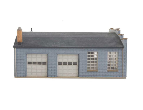 State Line Farm Supply -- Kit: 3-1/4 x 4-1/4 x 1-7/8"; Ramp: 1-3/16 x 4-7/8"-5