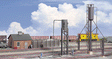 Sanding Tower & Drying House -- Kit-1