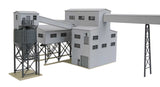 Diamond Coal Corporation -- Kit - 13-5/16 x 6-1/16 x 4-1/2"  33.8 x 15.3 x 11.4cm-2