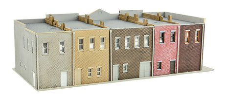 Merchant's Row I -- Kit - 7-1/2 x 3-1/2 x 2-5/16"  19 x 8.8 x 5.8cm-3