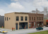 Merchant's Row III -- Kit - 6-3/8 x 3-7/8 x 2-13/16" 16.1 x 9.8 x 7.1cm-1
